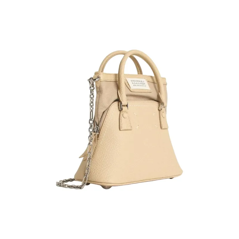 Maison Margiela 5AC Micro Tote Bag-1