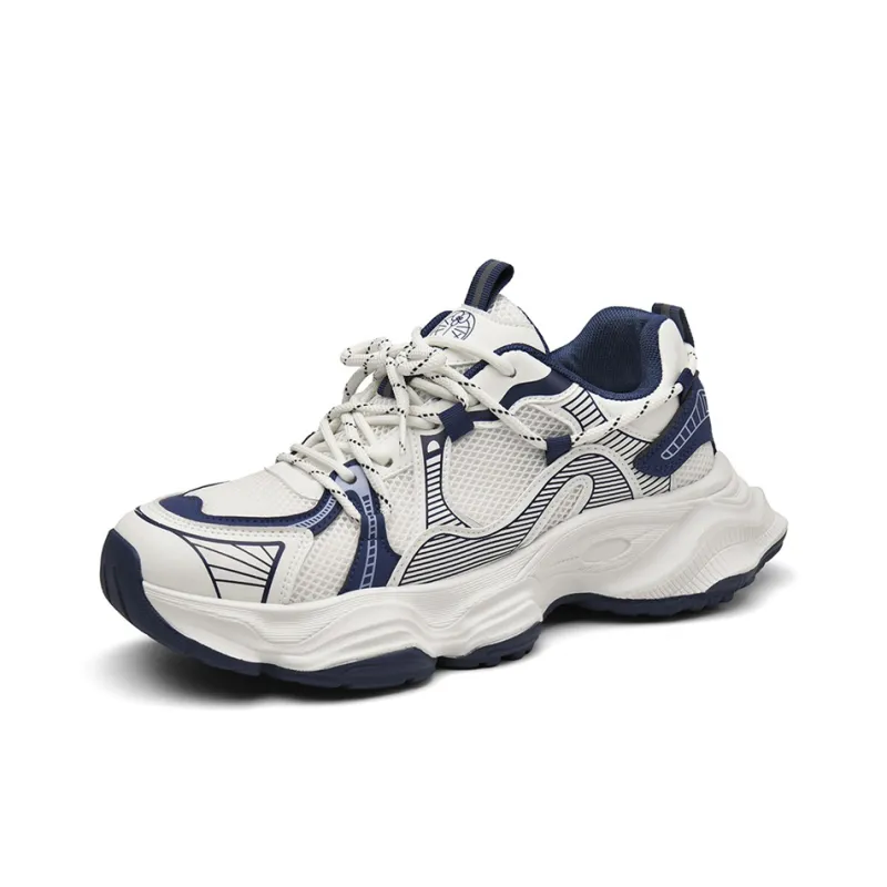 DoraemonA Chunky Sneakers Men's-2