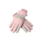 Gray with Pink[Cold-Resistant Thermal, Flexible Touchscreen]