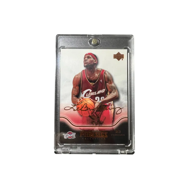 UPPER D.E.C.K Sports Cards-0
