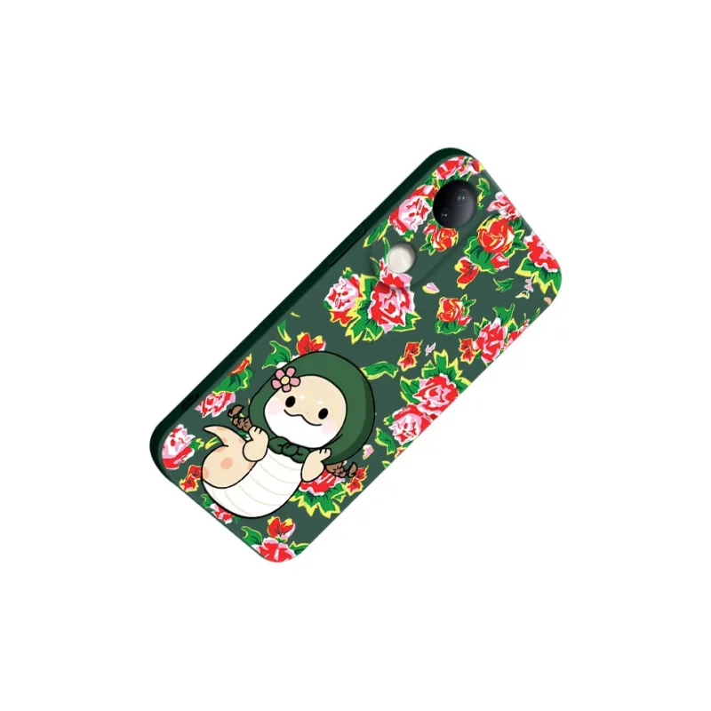 CHUNFAN Phone Cases-22