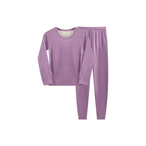 YUZHAOLIN Unisex Thermal Sets