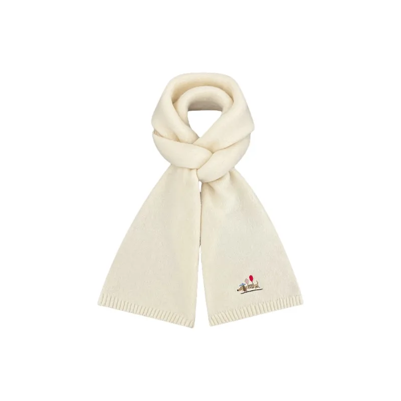A Good Thing Knit Scarves Unisex-8