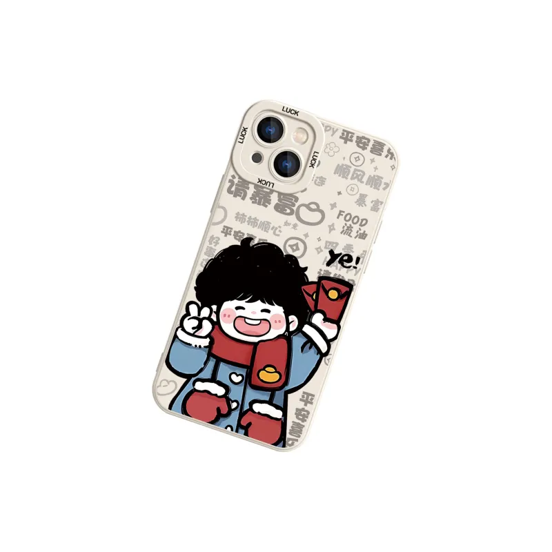 High quality Phone Cases-4