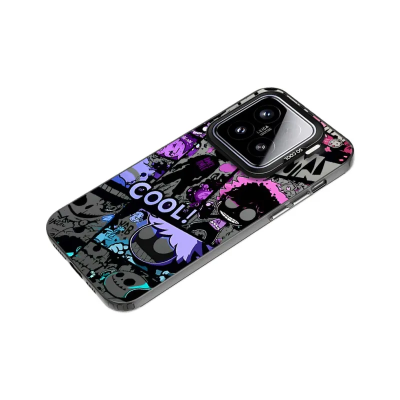 BAOCHENG Phone Cases-28