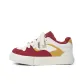 Red Yellow