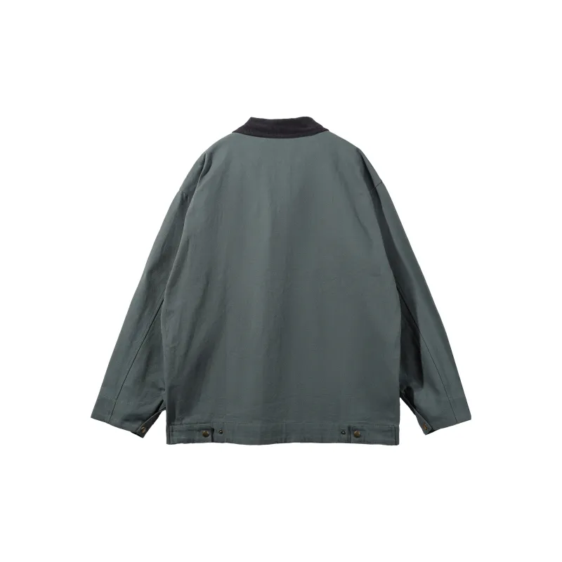 LUCIEN VITO Jackets Coats Unisex-7