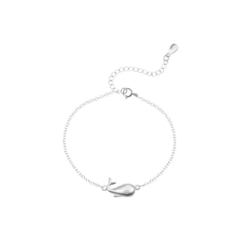 Golden Kite S925 Silver Bracelets Women's