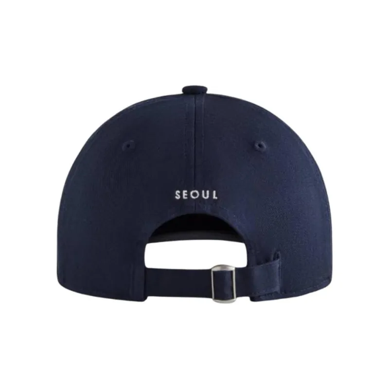 KITH Seoul Taegeuk Aaron Cap-1