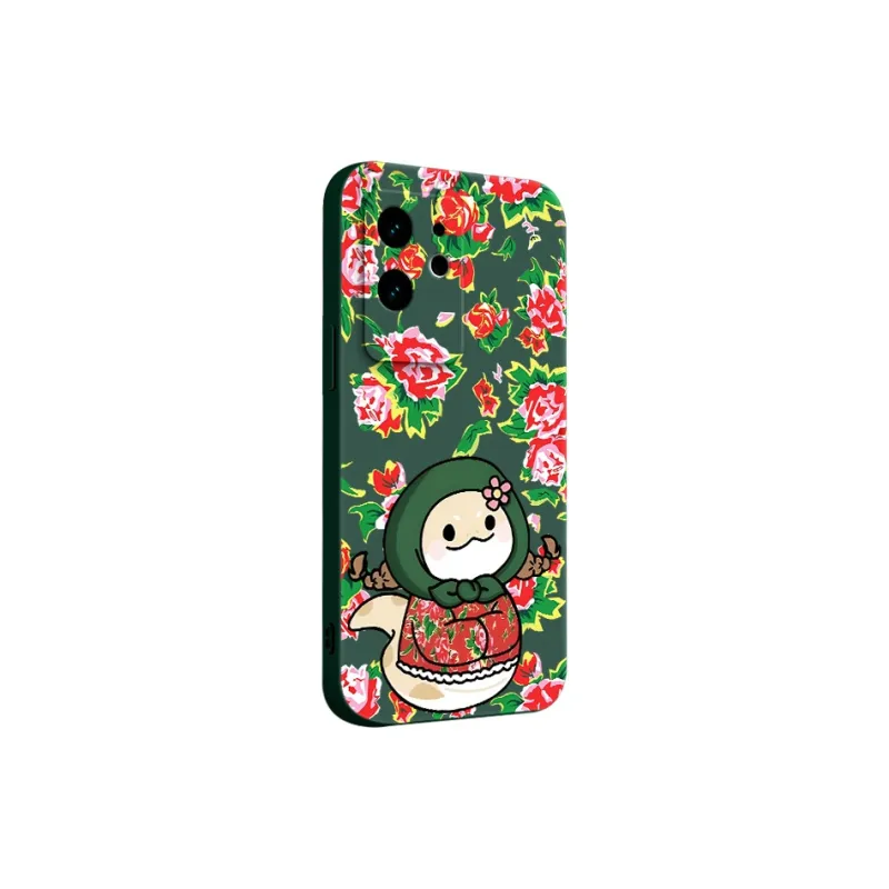 CHUNFAN Phone Cases-30