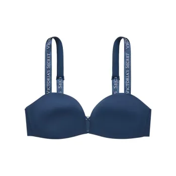 Victoria's Secret Fantasy Collection LOVE CLOUD Bra Women's Tranquil Blue