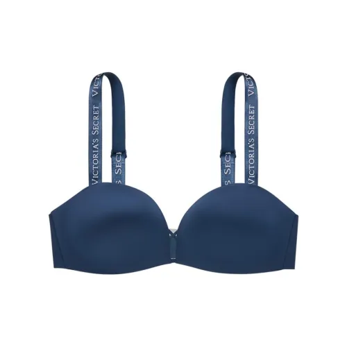 Victoria's Secret Fantasy Collection LOVE CLOUD Bra Women's Tranquil Blue