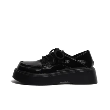 NUNZ Casual Single Shoes Women's Black