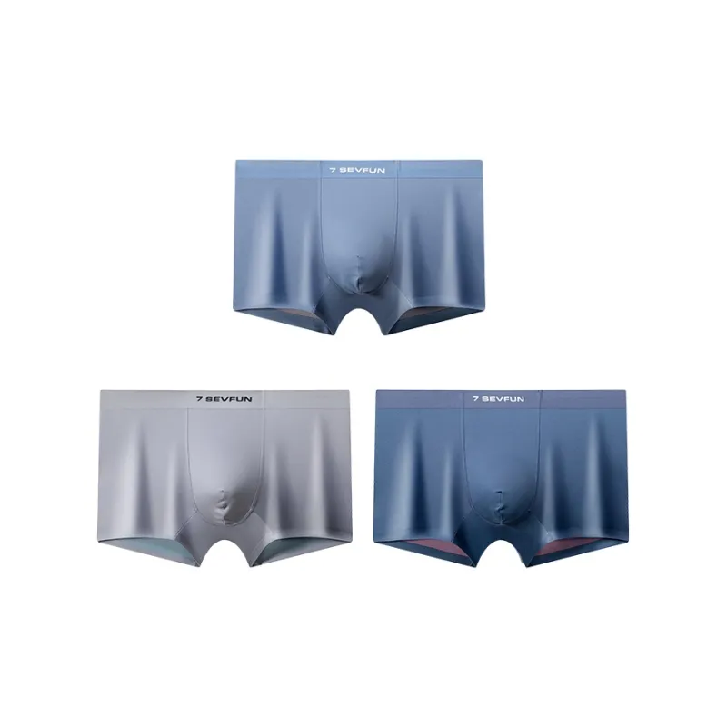 7 SEVFUN Underpants Men's 3 Pack-8