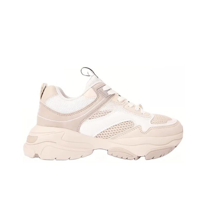 Kurt Geiger London Lexi Casual Shoes Women's Beige-1