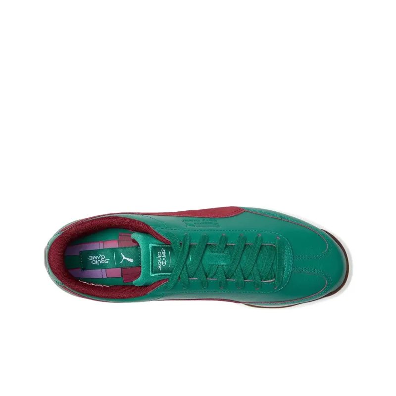 PUMA Easy Rider Squid Game-3