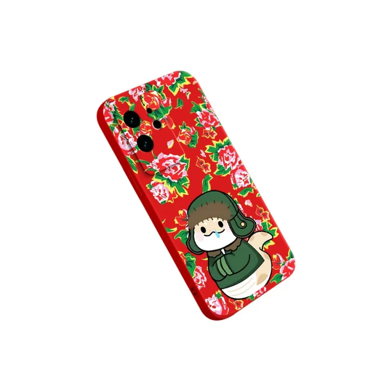 CHUNFAN Phone Cases-16