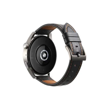 MSSM Watch Band Xiaomi Compatibility Genuine Leather Material