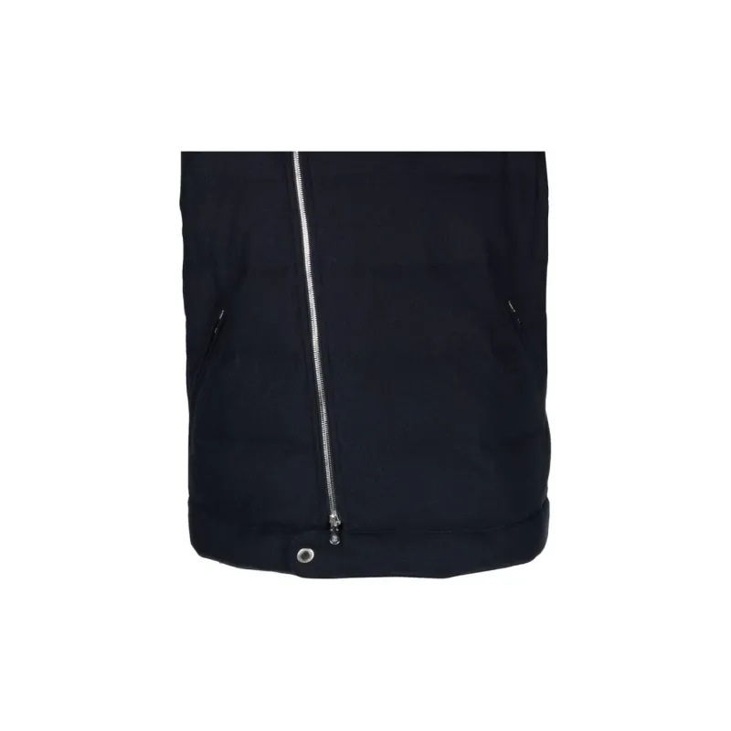 Brunello Cucinelli Straight Hem Padded Gilet-5