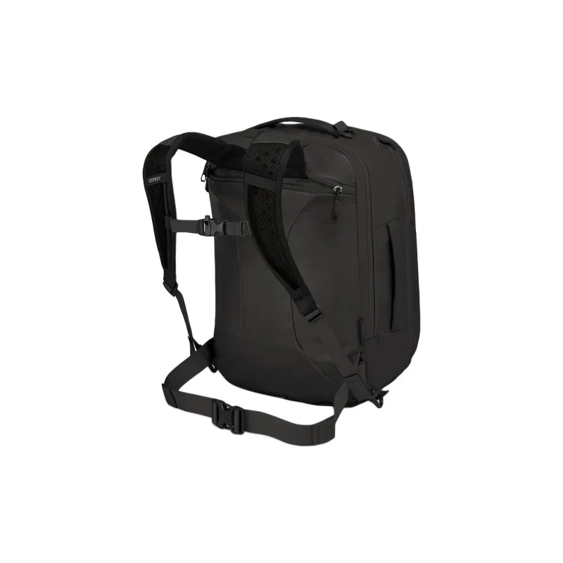 OSPREY Polyester Travel Bag 36L Unisex Black-2