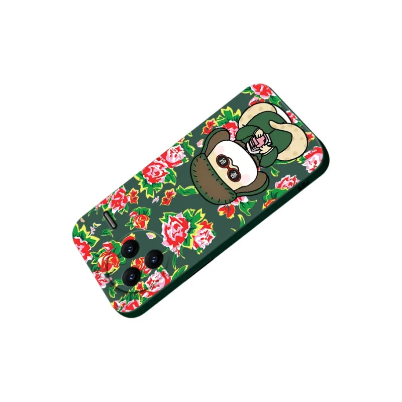 CHUNFAN Phone Cases-23