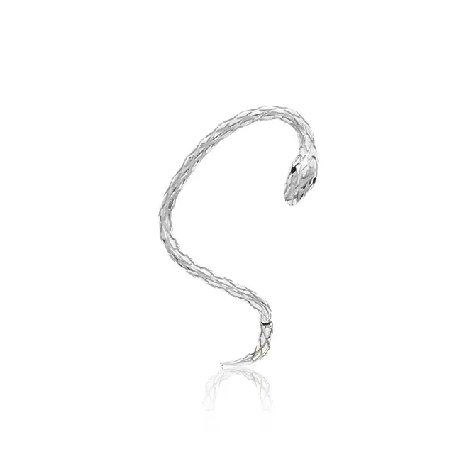 Shang Yinfu Alloy Earrings Women's-4