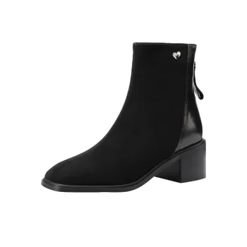 Mulinsen Ankle Boots 5cm Women's