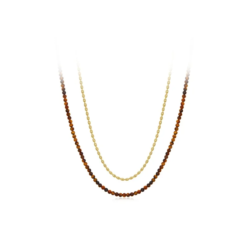 HMZ Necklaces Women's-0