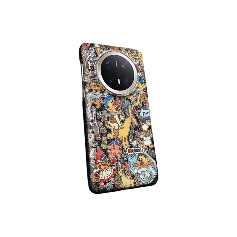 ME SKINS Phone Cases-10