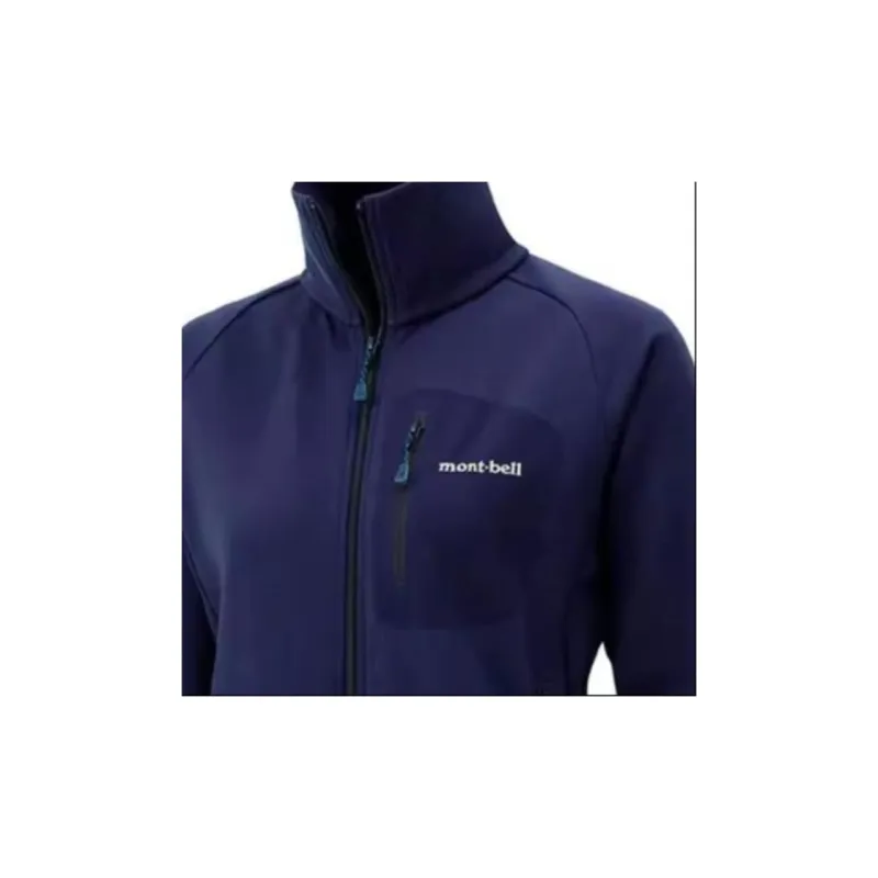 MONTBELL Jackets Women's-1