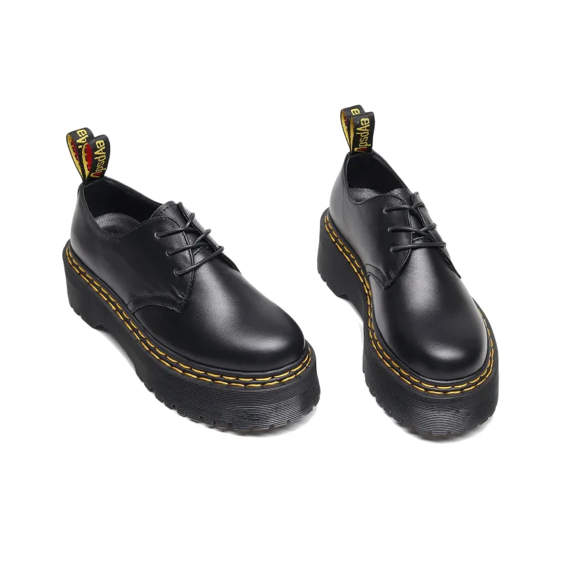 ApsdAa x VFTS Cushioning Anti Slip And Wear Resistant Low Top Casual Shoes Women's Black-3