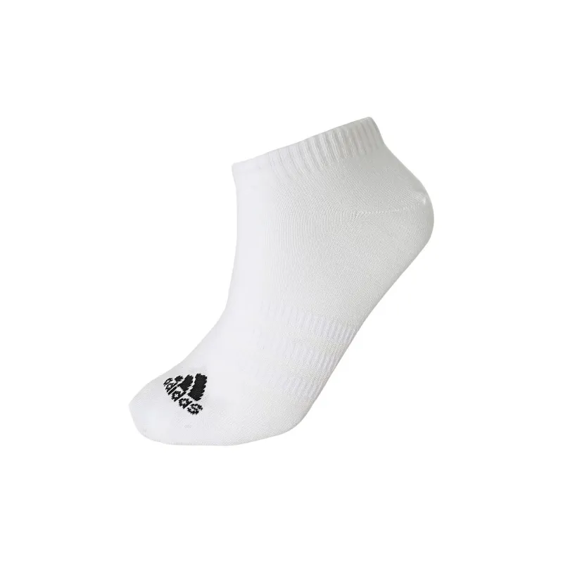 Adidas T SPW LOW 3P Ankle Socks Men's 3 Pack-1