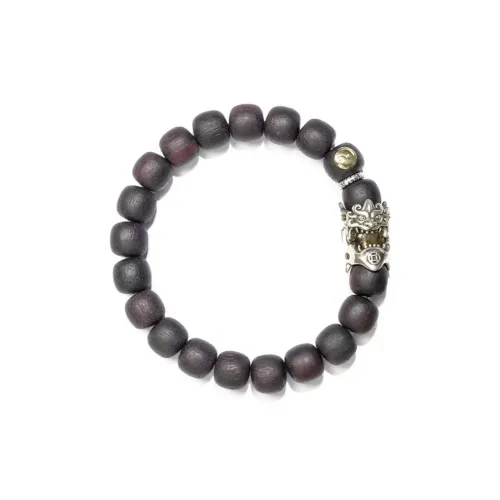 Memories Sandalwood Bracelets Unisex