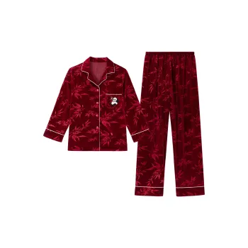 Shanghai Story Pajama Set Women's 2 Piece Set