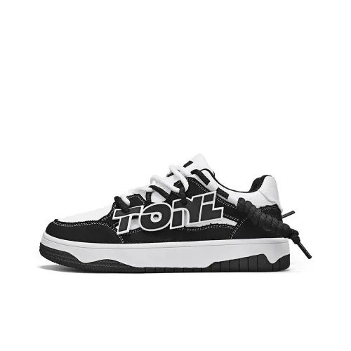 Tonlion Low-Top Casual Shoes Men's