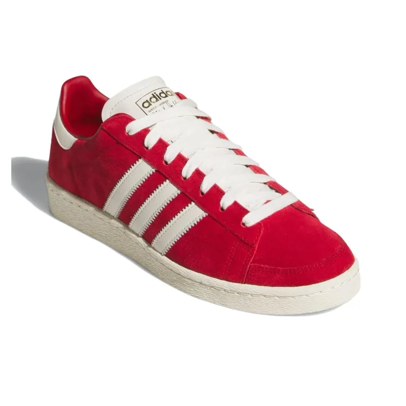 Adidas Jabbar Low 'Team Power Red'-4