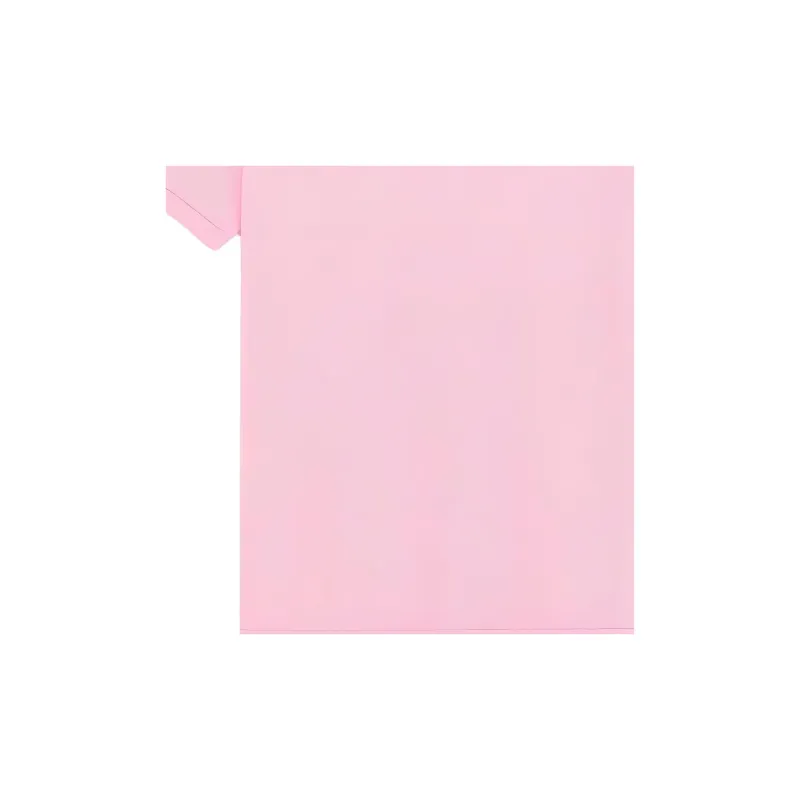 KENZO SS22 Polo Shirt Men's Pink-5