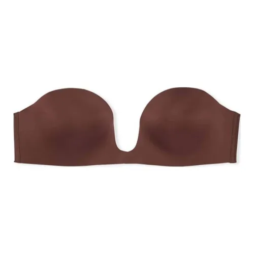 Victoria's Secret BARE Bra Women's Dark Brown