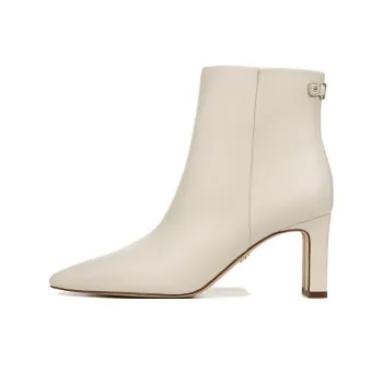 SAM EDELMAN Ankle Boots 7cm Women's