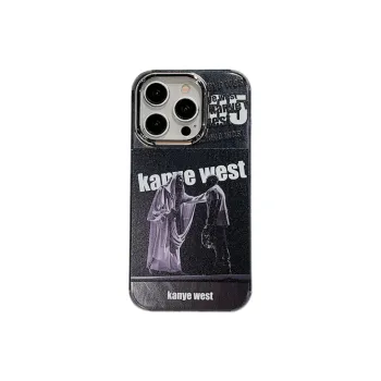 Dis cat Phone Cases