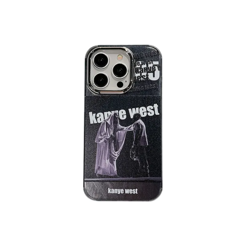 Dis cat Phone Cases-0