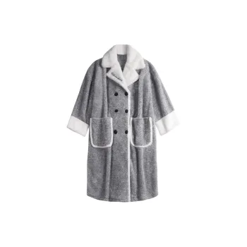MIIOW Women's Bath Robes