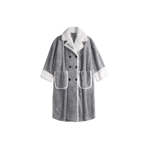 MIIOW Women's Bath Robes