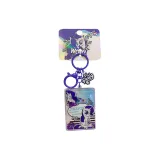 Authentic My Little Pony Acrylic Shaker Charm-Exotic Edition