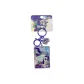 Authentic My Little Pony Acrylic Shaker Charm-Exotic Edition