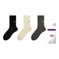 3 Pack: Black/White/Dark Gray