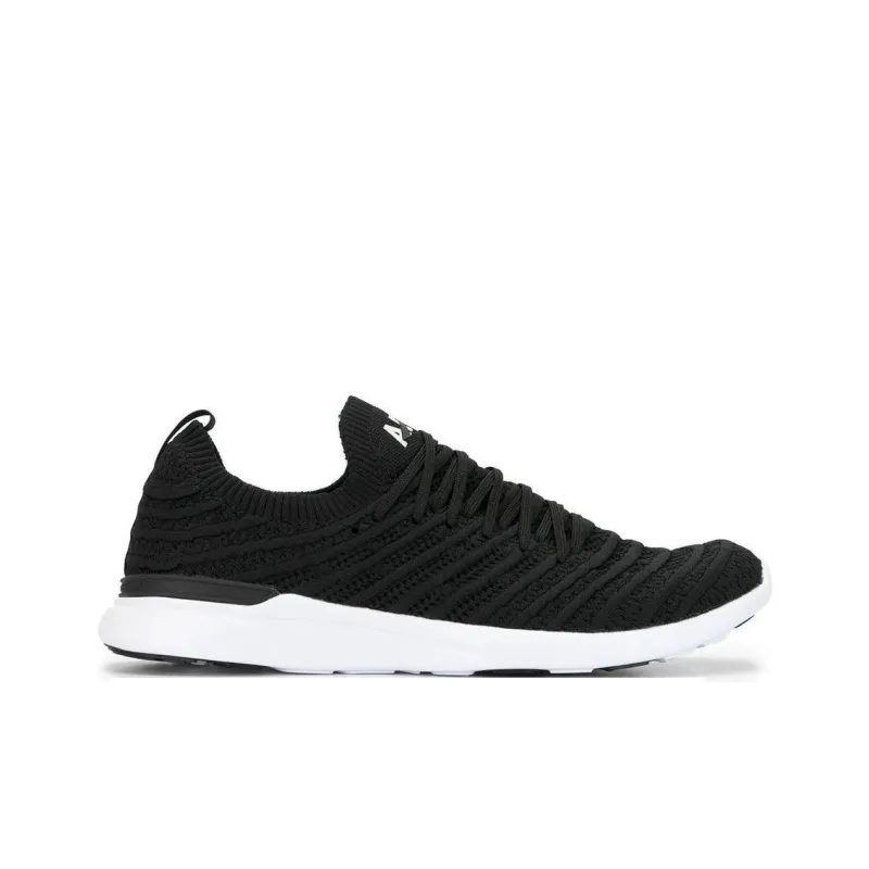 APL ATHLETIC PROPULSION LABS Low-Top Casual Shoes Men's Black-1