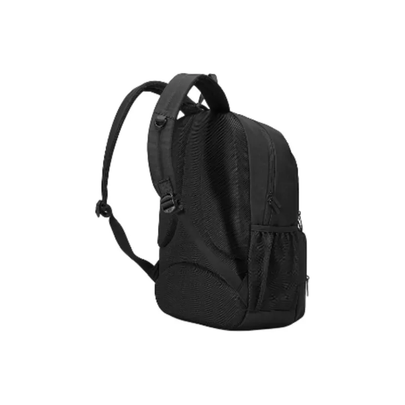 Skechers Fabric Backpack Unisex Black-2