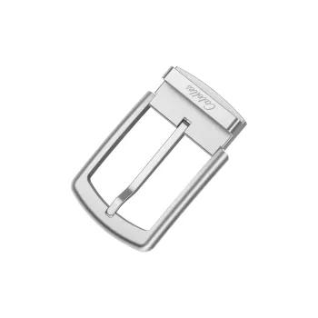 CATELLES Stainless Steel Buckle Head Men's 3.8cm/3.5cm
