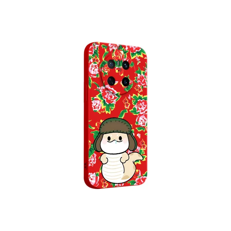CHUNFAN Phone Cases-5